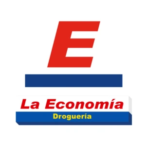 Logo de Drogas La Economía